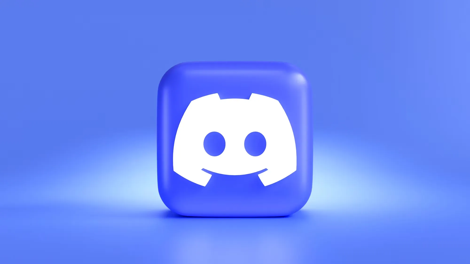 Illustration of a community chat interface